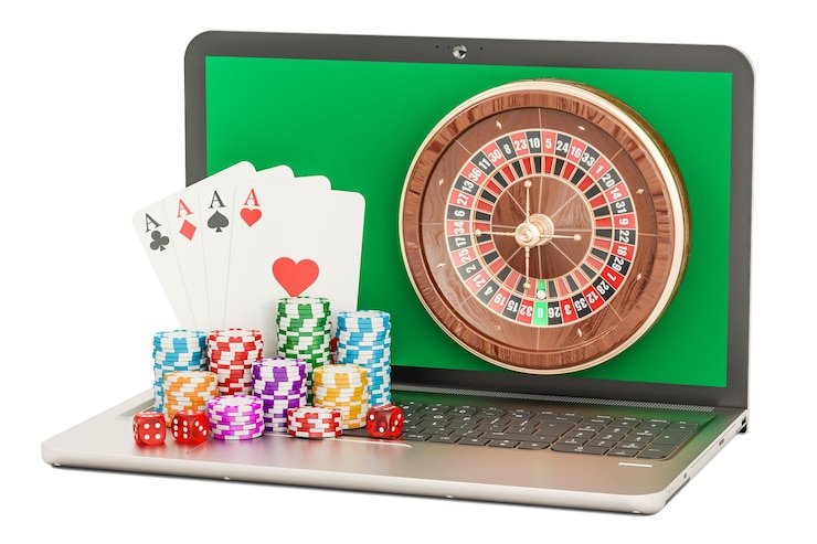 Pasar Asian Handicap di nuvo77 menampilkan tim dengan handicap dan peluang real-time