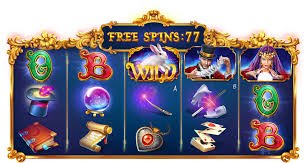 Program referral nuvo77 dengan bonus ketika mengajak teman bergabung