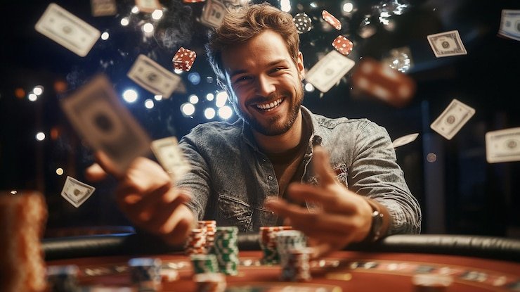 Dashboard promosi Indonesia Open nuvo77 menampilkan berbagai penawaran bonus dan cashback